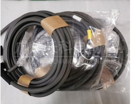KUKA庫(kù)卡機(jī)器人C2、C4示教器線纜 示教器延長(zhǎng)線