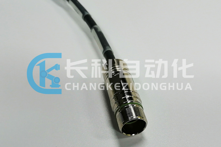 庫(kù)卡線(xiàn)纜00-228-323接口X32 X32.3